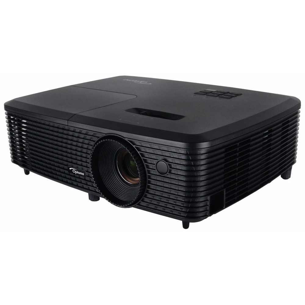 Проектор для офиса и образовательных учреждений Optoma EH331