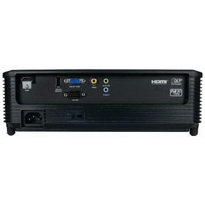 Проектор для офиса и образовательных учреждений Optoma EH331