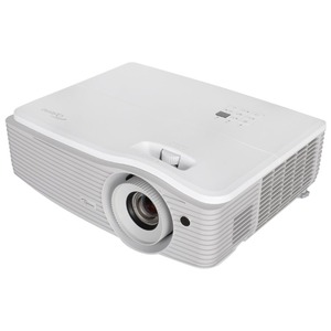 Проектор для офиса и образовательных учреждений Optoma W504