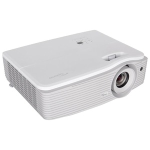 Проектор для офиса и образовательных учреждений Optoma W504