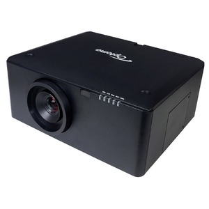 Проектор для коммерческих инсталляций Optoma WU630