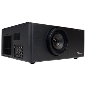 Проектор для коммерческих инсталляций Optoma WU630