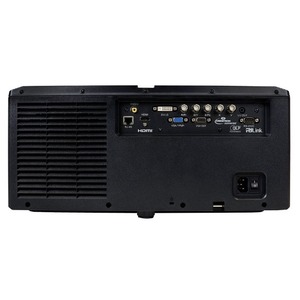 Проектор для коммерческих инсталляций Optoma WU630