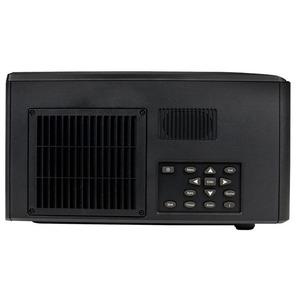 Проектор для коммерческих инсталляций Optoma WU630
