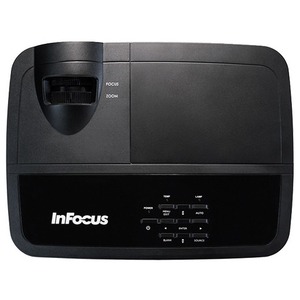 Проектор для офиса и образовательных учреждений Infocus IN119HDx