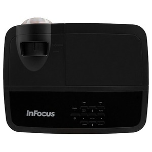 Проектор для офиса и образовательных учреждений Infocus IN128HDx