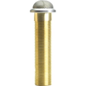 Микрофон поверхностный встраиваемый Shure MX395AL/BI