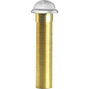 Микрофон поверхностный встраиваемый Shure MX395AL/C