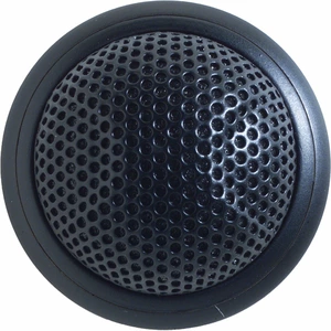 Микрофон поверхностный встраиваемый Shure MX395B/C