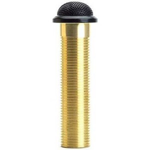 Микрофон поверхностный встраиваемый Shure MX395B/C