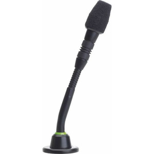 Микрофон гусиная шея Shure MX405LP/S