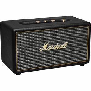 Портативная акустика Marshall Stanmore Bluetooth Black