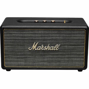 Портативная акустика Marshall Stanmore Bluetooth Black