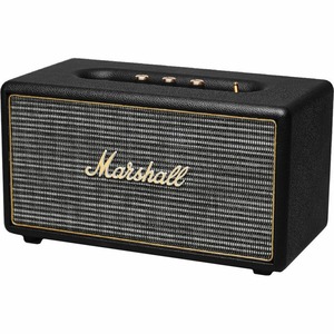 Портативная акустика Marshall Stanmore Bluetooth Black