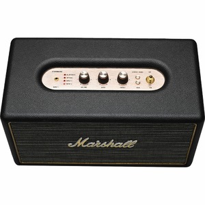 Портативная акустика Marshall Stanmore Bluetooth Black