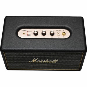 Портативная акустика Marshall Stanmore Bluetooth Black