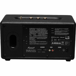 Портативная акустика Marshall Stanmore Bluetooth Black