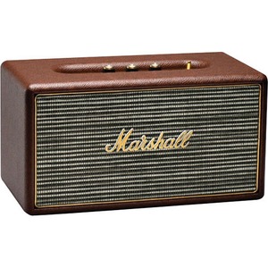 Портативная акустика Marshall Stanmore Bluetooth Brown