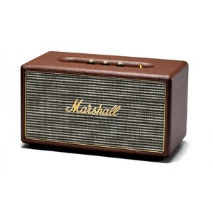 Портативная акустика Marshall Stanmore Bluetooth Brown