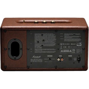 Портативная акустика Marshall Stanmore Bluetooth Brown