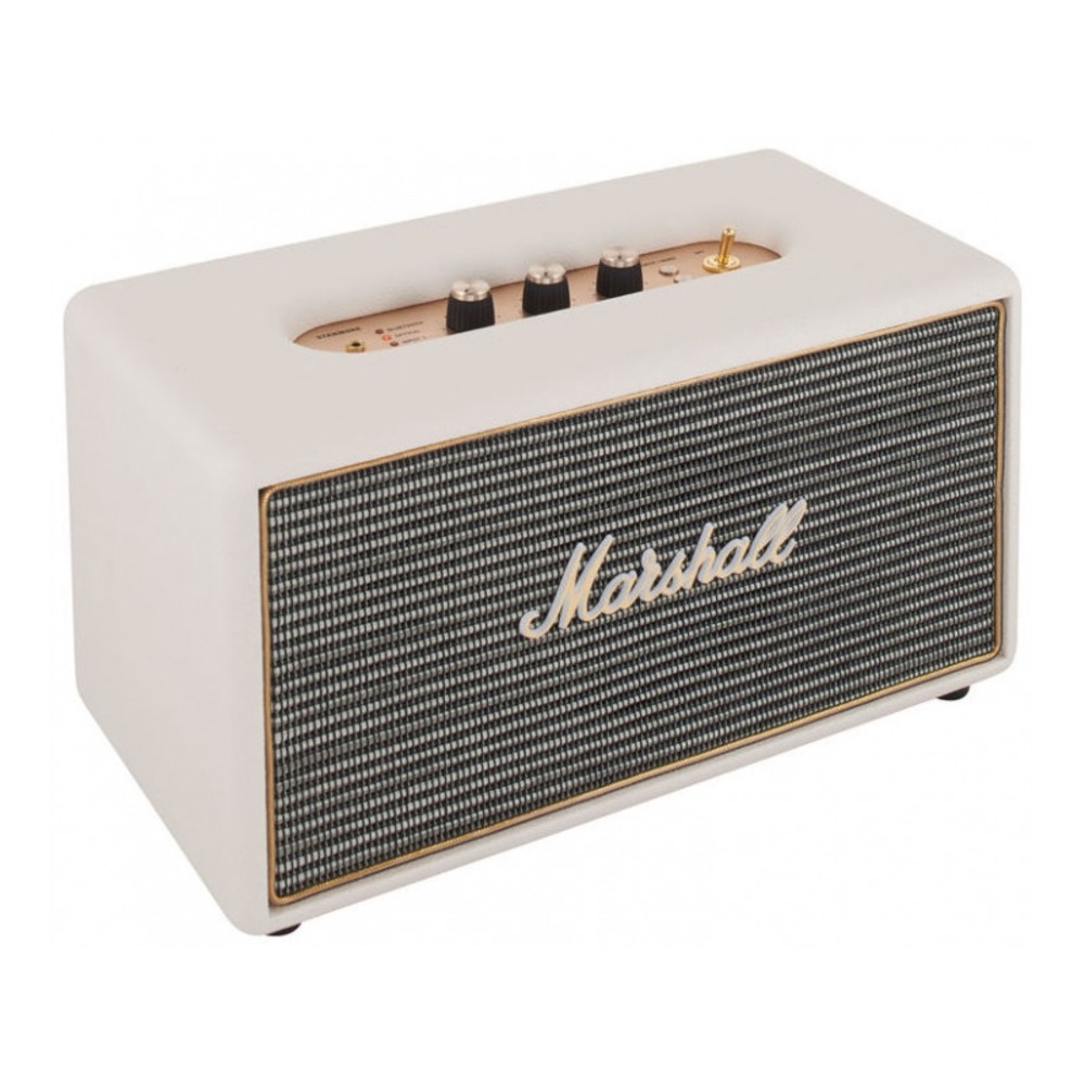 Портативная акустика Marshall Stanmore Bluetooth Cream