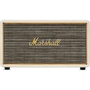 Портативная акустика Marshall Stanmore Bluetooth Cream