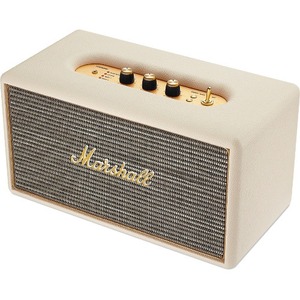 Портативная акустика Marshall Stanmore Bluetooth Cream