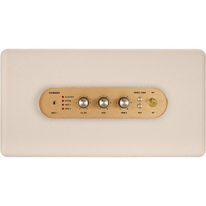 Портативная акустика Marshall Stanmore Bluetooth Cream