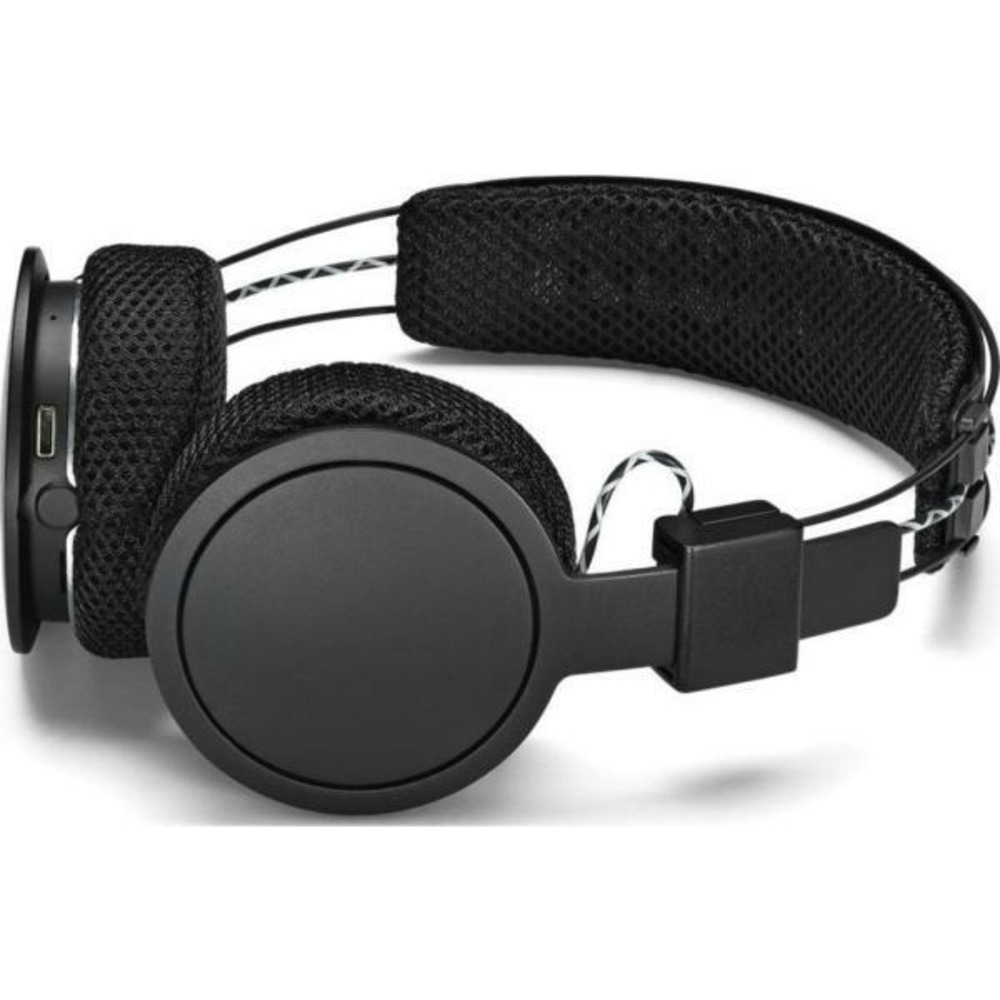 Наушники мониторные беспроводные Urbanears Hellas Black Belt