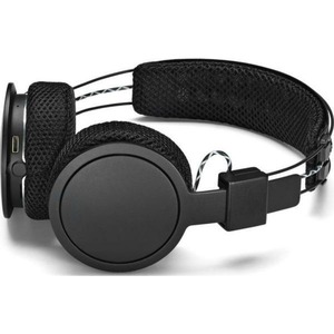 Наушники мониторные беспроводные Urbanears Hellas Black Belt
