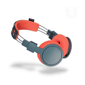 Наушники мониторные беспроводные Urbanears Hellas Rush