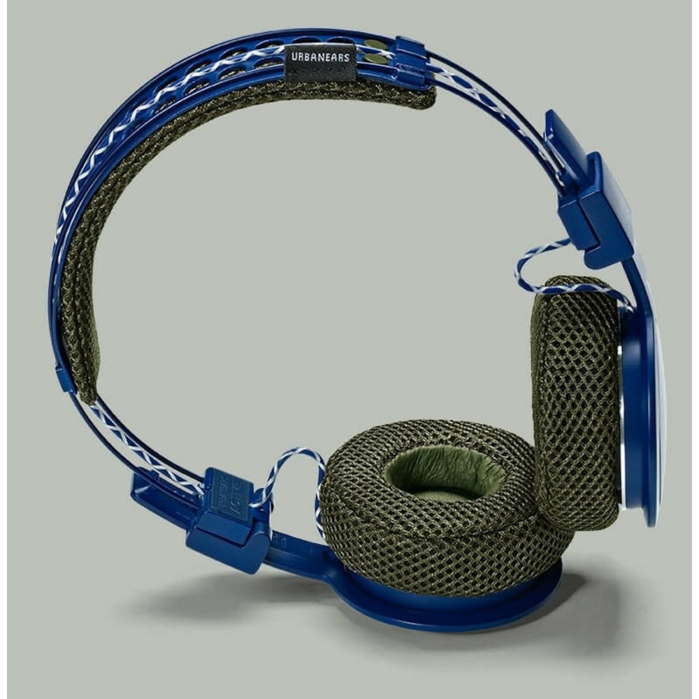 Наушники мониторные беспроводные Urbanears Hellas Trail