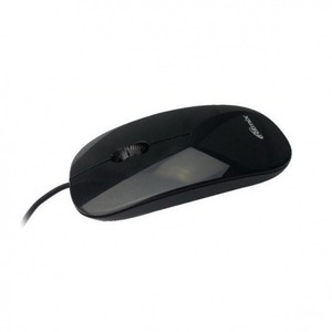 Мышь игровая Ritmix ROM-303 Black
