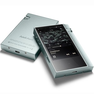 Цифровой плеер Hi-Fi Astell&Kern AK70 64Gb Misty Mint