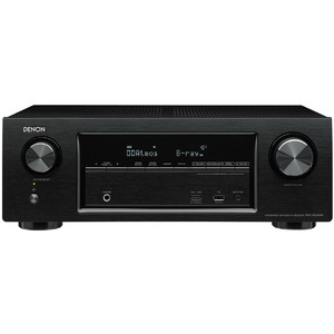 AV ресивер Denon AVR-X1300W