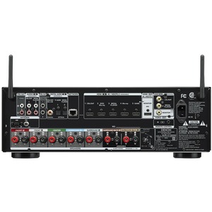 AV ресивер Denon AVR-X1300W