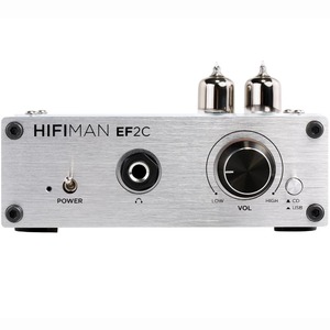 Усилитель для наушников ламповый HiFiMAN EF2C