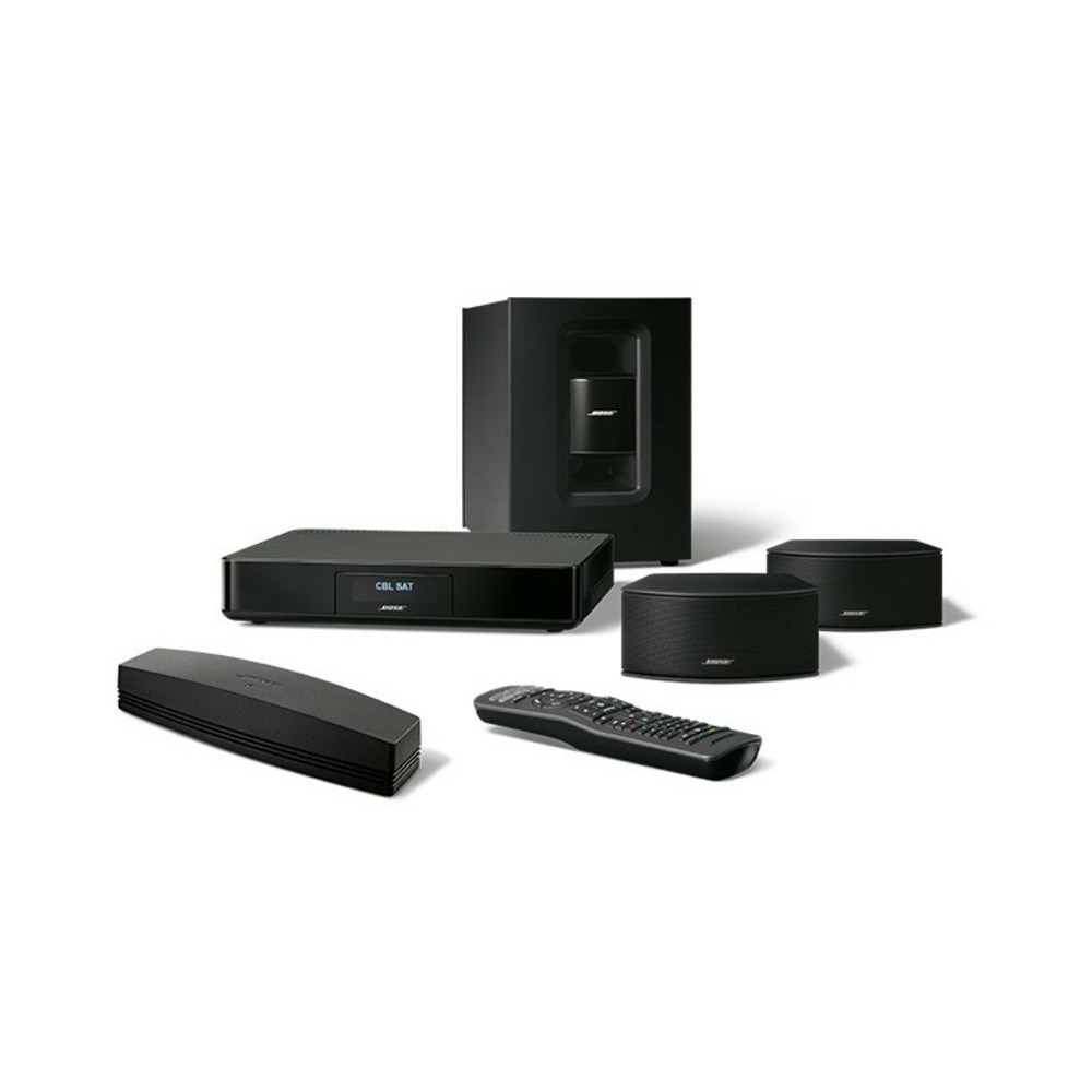 Домашний кинотеатр Bose SoundTouch 220