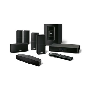 Домашний кинотеатр Bose SoundTouch 520