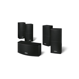 Домашний кинотеатр Bose SoundTouch 520