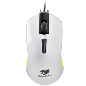 Мышь игровая Cougar 230M Yellow