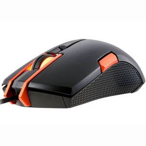 Мышь игровая Cougar 250M Black