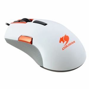 Мышь игровая Cougar 250M White