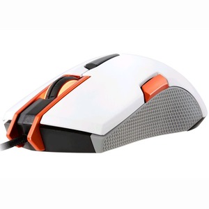 Мышь игровая Cougar 250M White