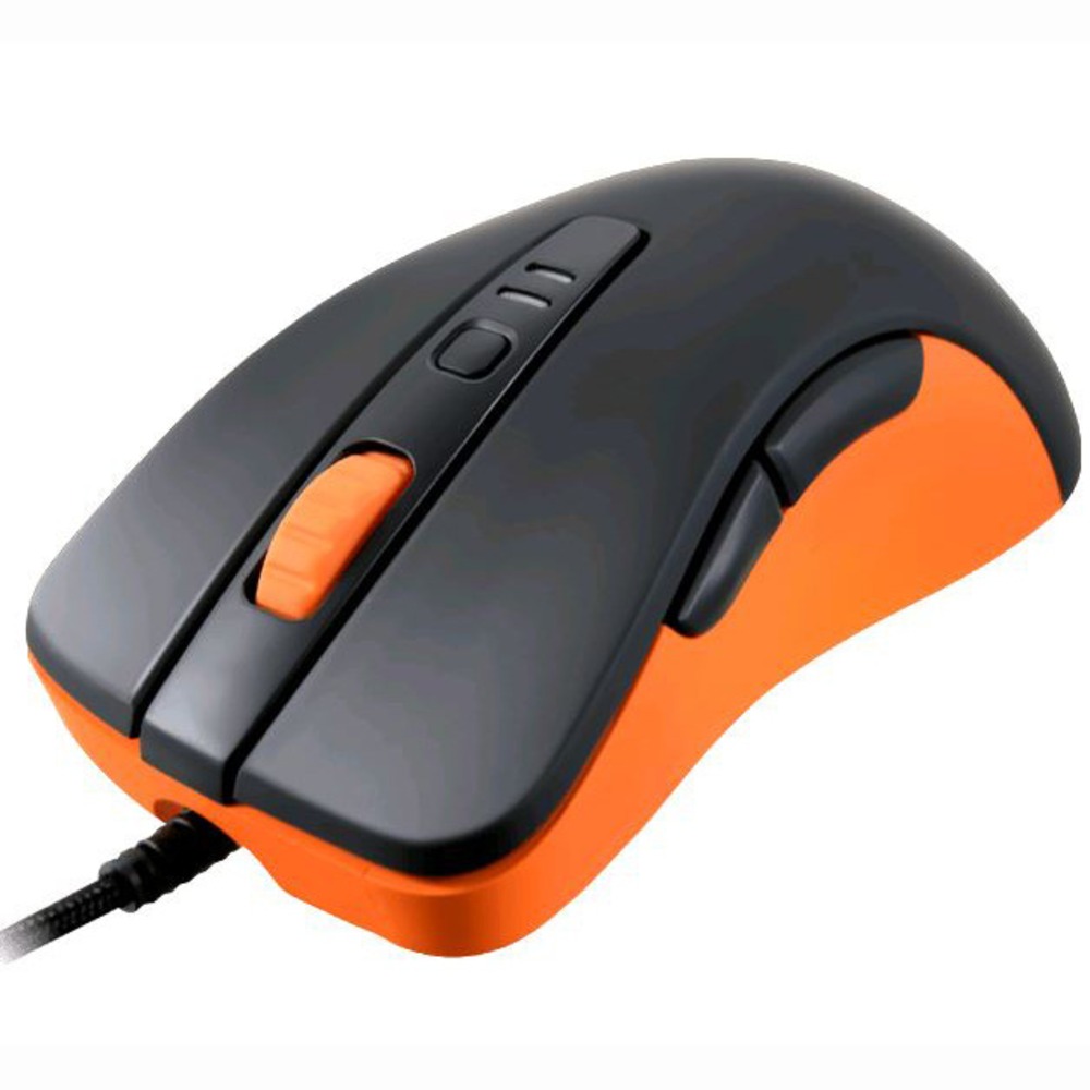 Мышь игровая Cougar 300M Orange