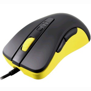 Мышь игровая Cougar 300M Yellow