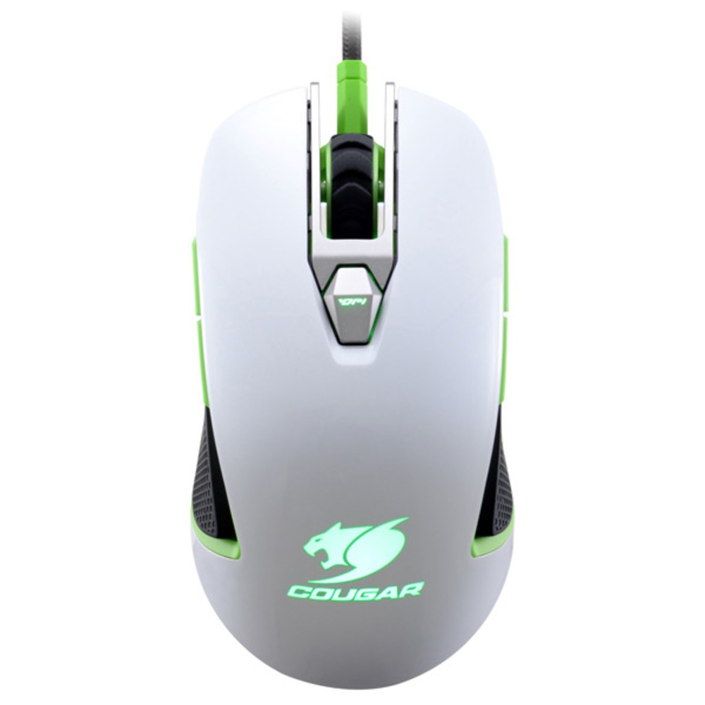 Мышь игровая Cougar 450M White