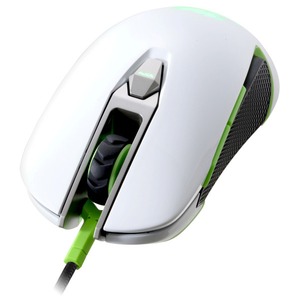Мышь игровая Cougar 450M White