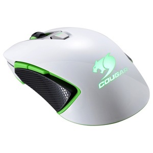 Мышь игровая Cougar 450M White