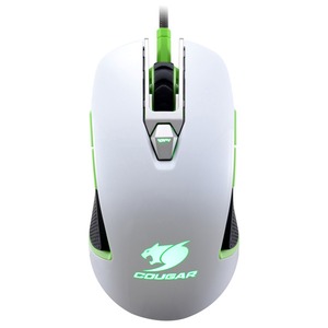 Мышь игровая Cougar 450M White